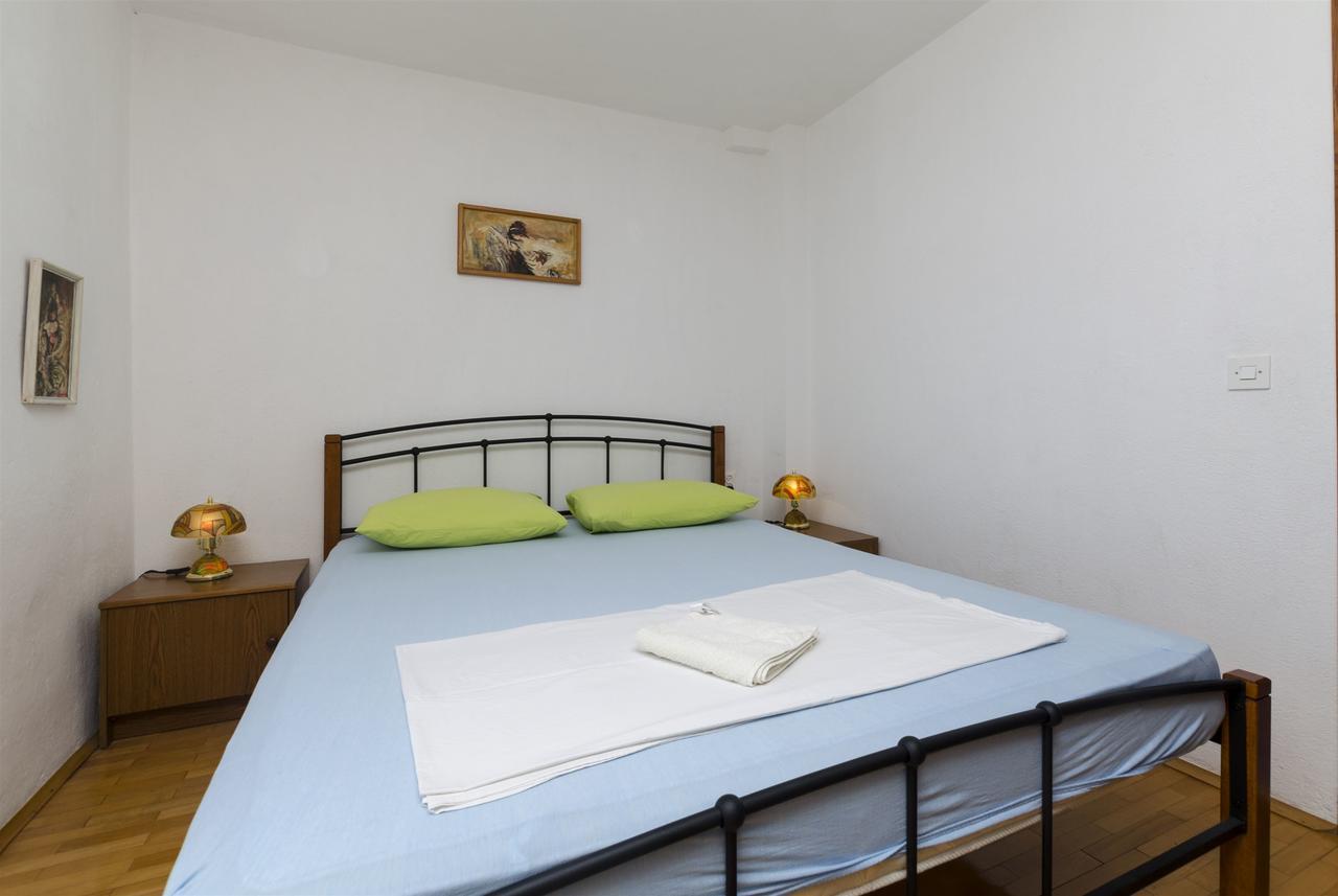 Apartment Boris Gornja Brela Exterior photo