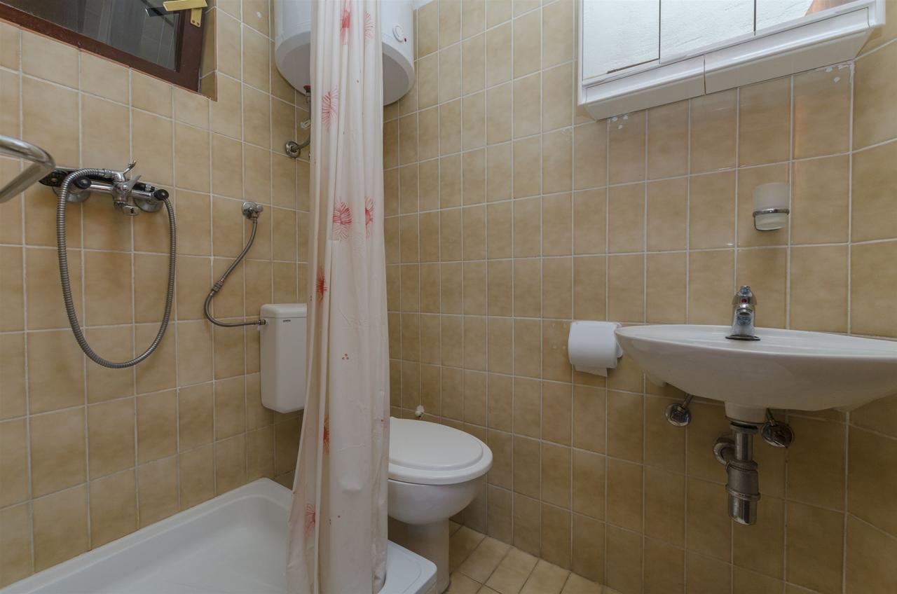 Apartment Boris Gornja Brela Exterior photo